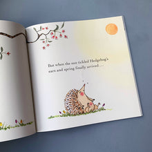 Load image into Gallery viewer, The Longer the Wait, the Bigger the Hug