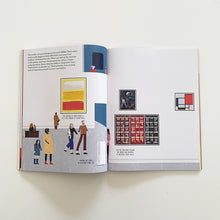 Load image into Gallery viewer, My MET Sticker Collection