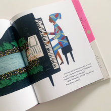 Load image into Gallery viewer, A Story of Nina Simone