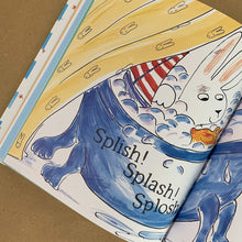 Load image into Gallery viewer, No! Said Rabbit