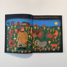 Load image into Gallery viewer, Joseph Had a Little Overcoat