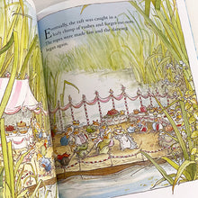 Load image into Gallery viewer, Summer Story: Brambly Hedge