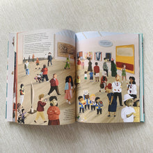 Load image into Gallery viewer, Lost in the Museum: A seek-and-find adventure in The Met