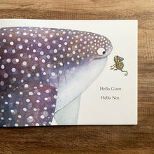 Load image into Gallery viewer, Hello Hello