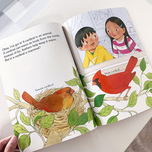 Load image into Gallery viewer, A Mammal is an Animal