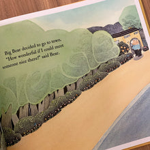 Load image into Gallery viewer, The Big House and the Little House