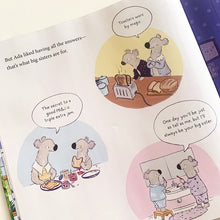 Load image into Gallery viewer, What Are Sisters For?