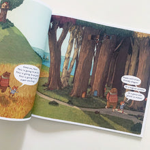 Load image into Gallery viewer, Fern and Otto