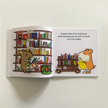 Load image into Gallery viewer, Stanley’s Library