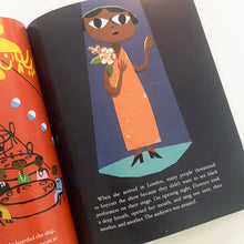 Load image into Gallery viewer, Harlem’s Little Blackbird (The Story of Florence Mills)