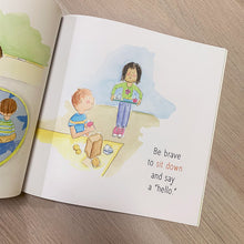 Load image into Gallery viewer, Be Brave Little One