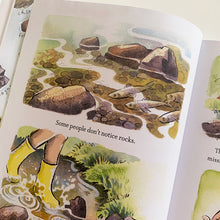 Load image into Gallery viewer, What can you do with a rock?