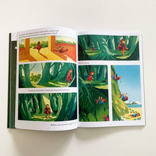 Load image into Gallery viewer, Leo and the Gorgon's Curse