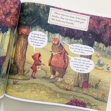 Load image into Gallery viewer, Fern and Otto