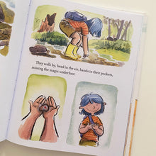 Load image into Gallery viewer, What can you do with a rock?