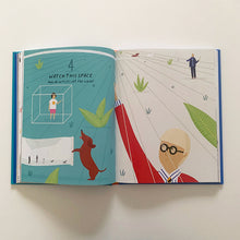 Load image into Gallery viewer, A History of Pictures for Children