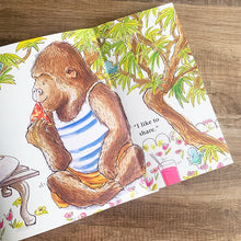 Load image into Gallery viewer, I Say Please and Thank You