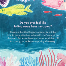 Load image into Gallery viewer, Shy Ones