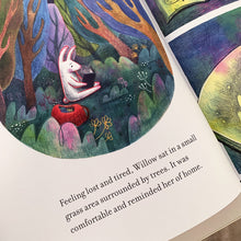 Load image into Gallery viewer, Shy Willow