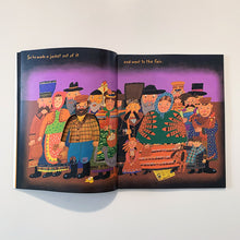 Load image into Gallery viewer, Joseph Had a Little Overcoat