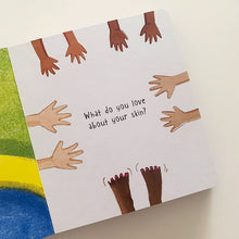 Load image into Gallery viewer, Our Skin: A First Conversation About Race