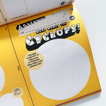 Load image into Gallery viewer, The Superhero Comic Kit