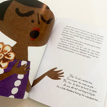 Load image into Gallery viewer, Harlem’s Little Blackbird (The Story of Florence Mills)