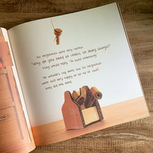 Load image into Gallery viewer, Karung Guni Boy