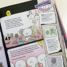 Load image into Gallery viewer, The Good Germ Hotel: Meet Your Body's Marvellous Microbes