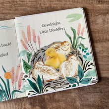 Load image into Gallery viewer, Goodnight, Little Duckling