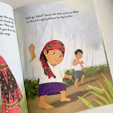 Load image into Gallery viewer, The Amazing Sarong