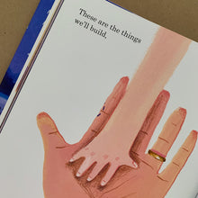 Load image into Gallery viewer, What We'll Build