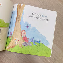 Load image into Gallery viewer, Be Brave Little One