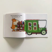 Load image into Gallery viewer, Stanley’s Library