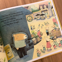 Load image into Gallery viewer, The Big House and the Little House