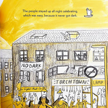 Load image into Gallery viewer, The King Who Banned the Dark