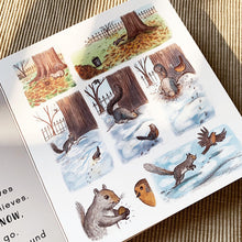 Load image into Gallery viewer, Slow Down... In the Park