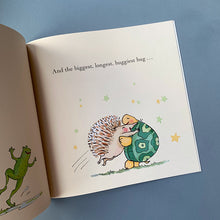 Load image into Gallery viewer, The Longer the Wait, the Bigger the Hug