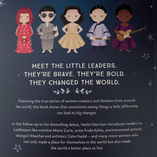 Load image into Gallery viewer, Little Leaders: Visionary Women Around the World