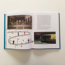 Load image into Gallery viewer, A History of Pictures for Children