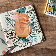 Load image into Gallery viewer, Goodnight, Little Bunny
