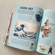 Load image into Gallery viewer, Lost in the Museum: A seek-and-find adventure in The Met