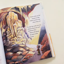 Load image into Gallery viewer, What can you do with a rock?