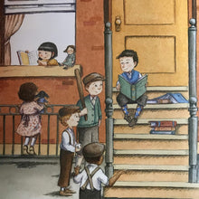 Load image into Gallery viewer, The Polio Pioneer