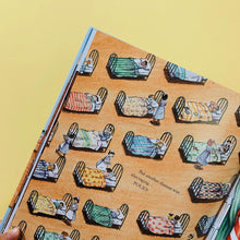 Load image into Gallery viewer, The Polio Pioneer