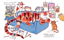 Load image into Gallery viewer, Big Cat