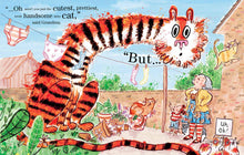 Load image into Gallery viewer, Big Cat