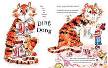 Load image into Gallery viewer, Big Cat