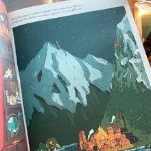 Load image into Gallery viewer, Arthur and the Golden Rope