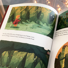 Load image into Gallery viewer, Arthur and the Golden Rope